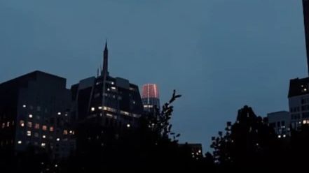 发财的方法人家已经说了，去做吧 #inmyfeeling #纽约