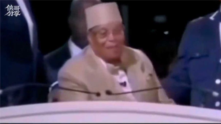 惊人预言：只有中国才能拯救这个世界！