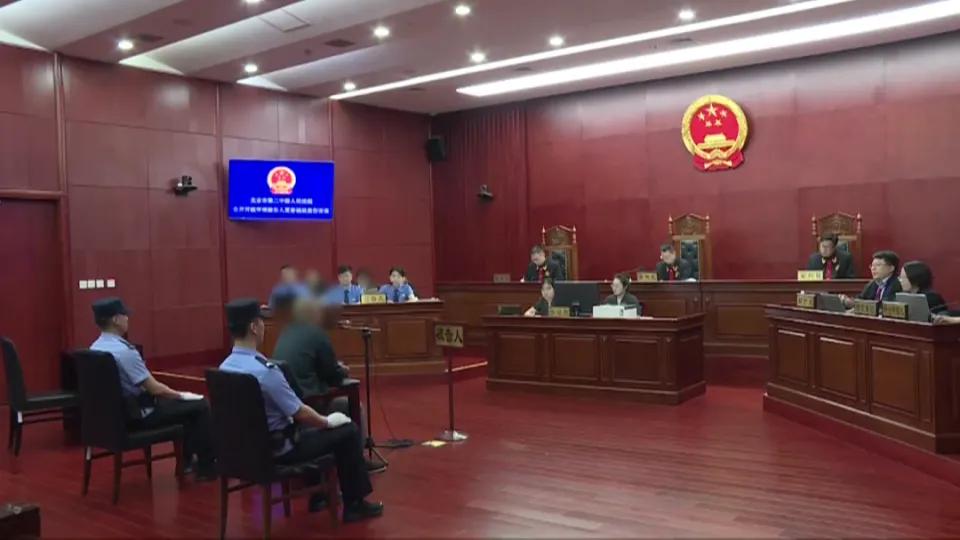 两人打架,一人被拖把杆打伤一个月后去世,北京市第二中级人民法院:打人者被判刑10年-图3